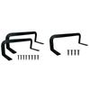 Adjustable Mattress Retainer Bar Durable Anti Slip Slide Stopper Fixing Bracket With Screw Mattress Limiter Adjustable Bed