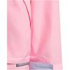 adidas Jackets & Coats Pink Children Aged 3 7 Years Old H40263