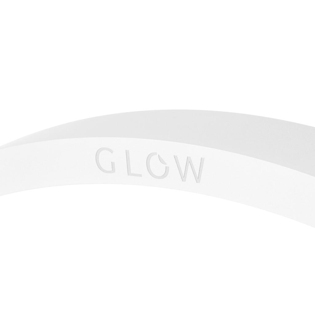 Glow Lampa Do Manicure Arche Ii Biała
