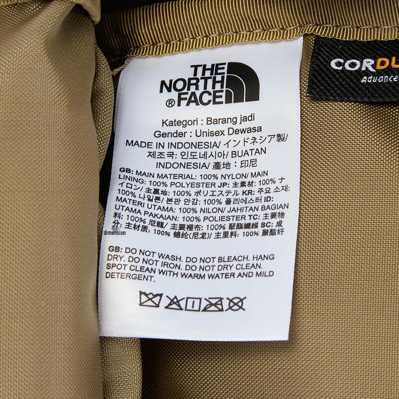 The North Face Urban 5L Lightweight Crossbody Bag