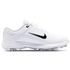 Nike Air Zoom Tiger Woods 20 White Black Wide Men's Sneakers Casual CI4509-100