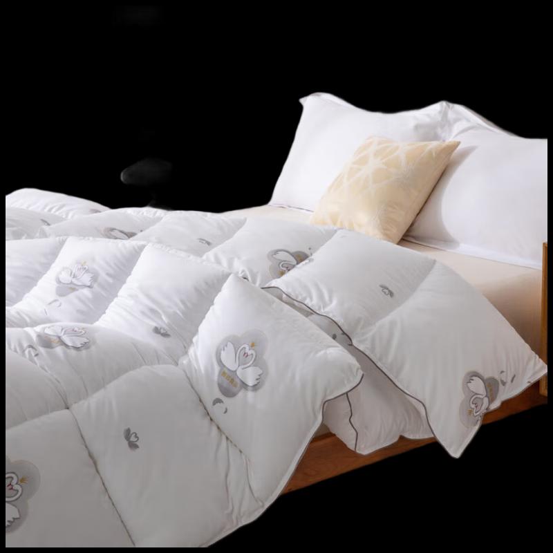 

Muji Nano Pearl Fiber Warm Quilt MJ-B23-52 200x230cm