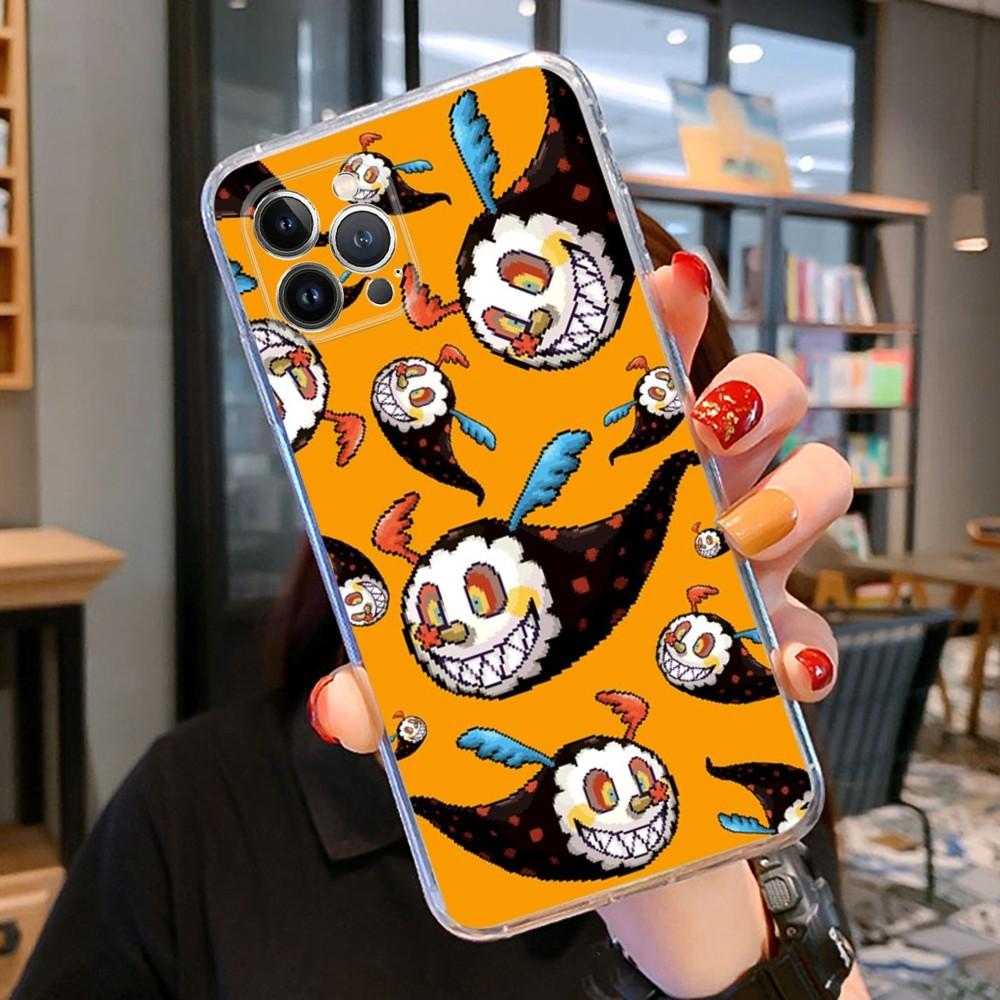 Puella Magi Madoka Magica Phone Case For iPhone 15 14 11 12 13 Mini Pro XS Max Cover 6 7 8 Plus X XR SE 2020 Funda Shell