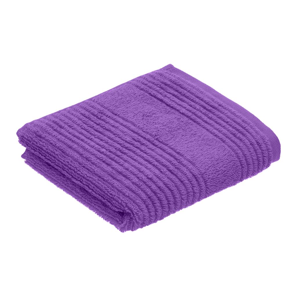Vossen Tomorrow Face Towel