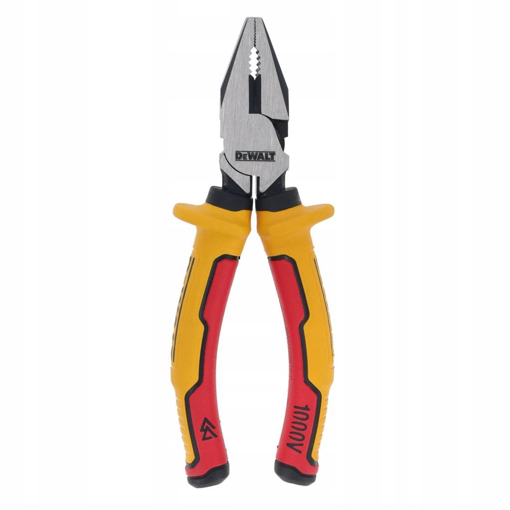 Dewalt Universal Pliers