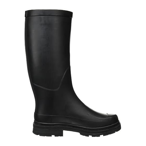 AIGLE Men's Ultra Rain Rubber Boots [Official] Rain Boots
