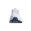 Li Ning Aurora WindWalker Slip Resistant And Breathable Low top Sports Casual Shoes White AGCQ043-2