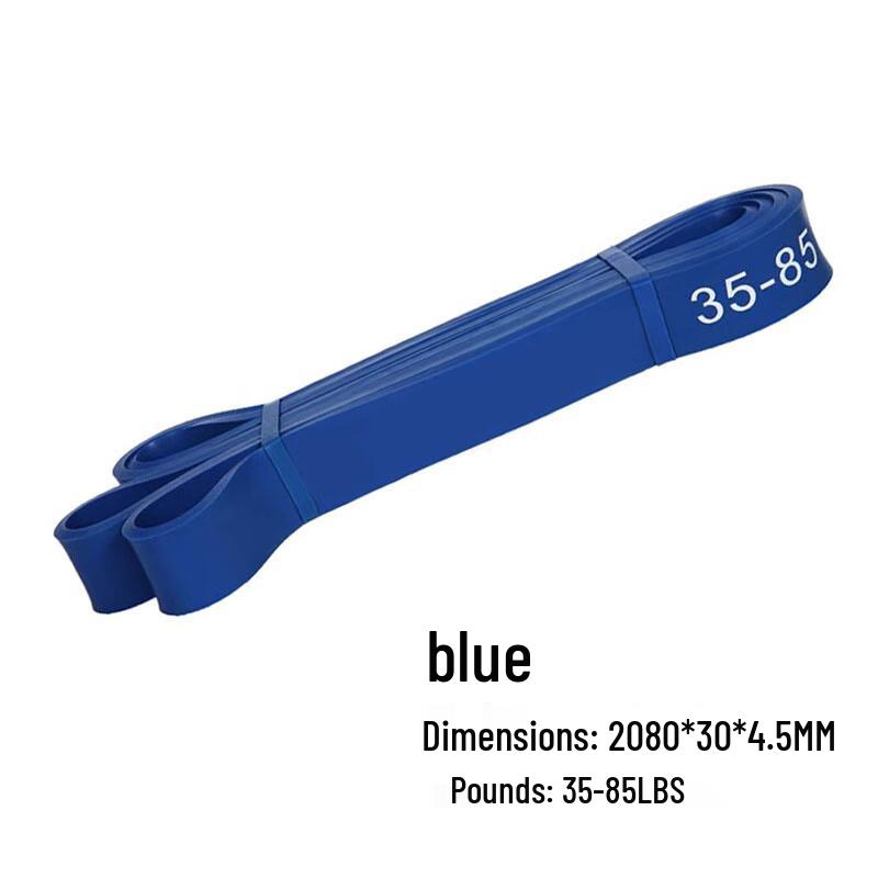 WEZHO Fitness Resistance Band