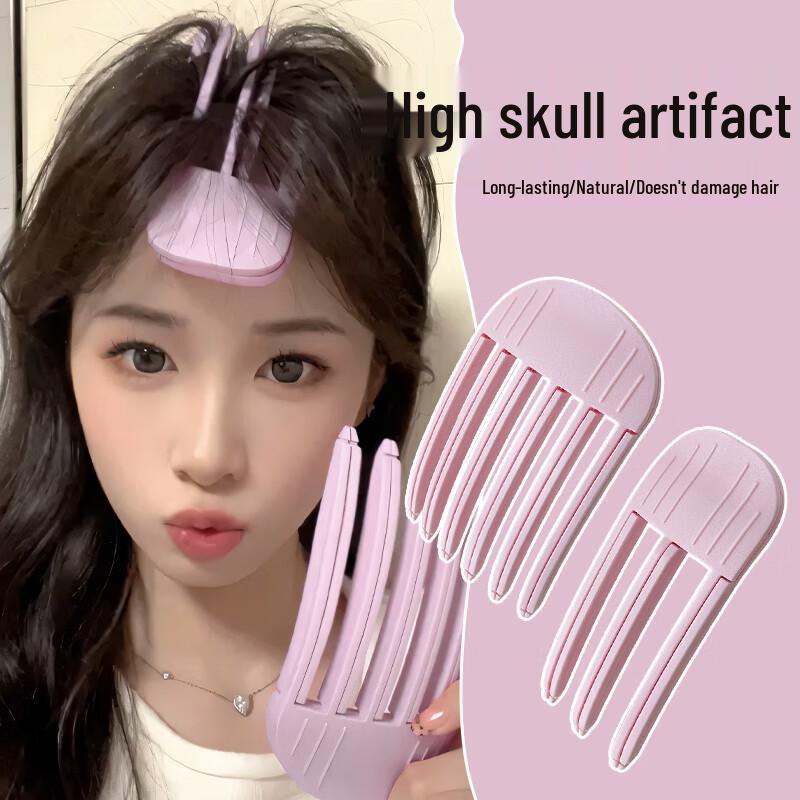 Qing Ling Chic Hair Accessories Collection