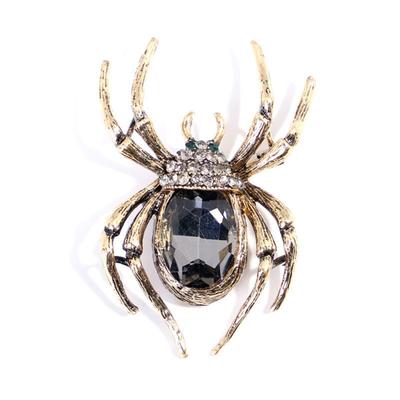 Kreative Insektenbrosche - Modische Legierung Kleidung Kragenbrosche