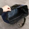 Waterproof Tool Storage Bag Oxford Cloth Tool Kit Multi-Pocket Tool Bag  Hardware