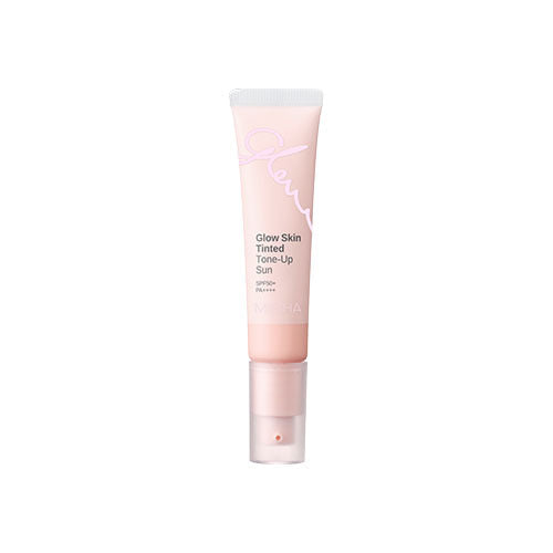 MISSHA Glow Skin Tinted Tone Up Sun 30ml