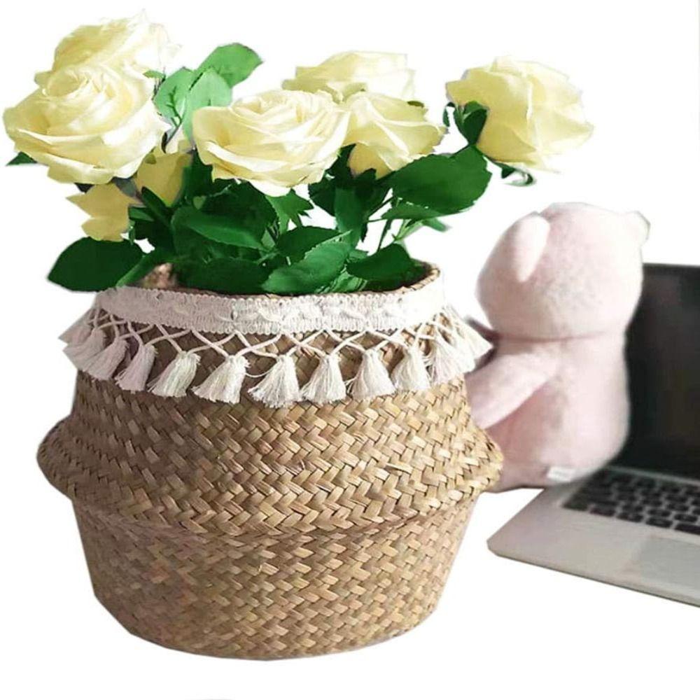 

Foldable Foldable Plant Storage Handmade Plant Storage Ideal for Home Organization