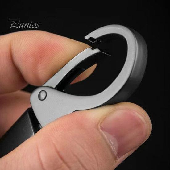 Přívěsek na klíče z umělé kůže, splétané tkané lano, DIY taška Přívěsek na klíče Držák na klíče Klíčenka do auta Klíčenka pro muže Ženy Dárek Šperky