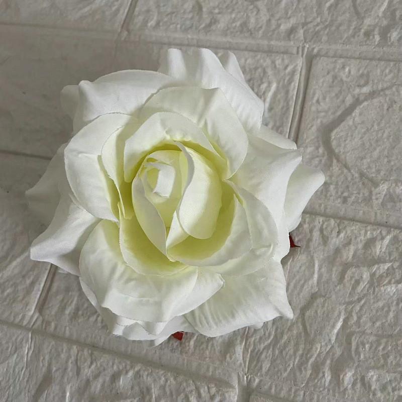 Rose For Buds Wedding Bouquet Home Decoration Diy Craft Prop Photography