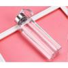 Outdoor Sports Water Bottle Leakproof Plastic Bottle for Sports Use 400Ml