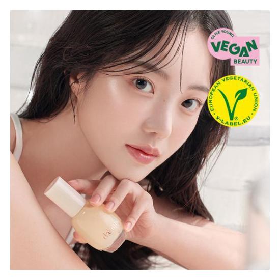 Dasique Water Veil Primer 40ml (3 Options)