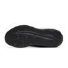 Anta Reise Schritt 2 PG7 Dämpfung Rückprall Bequem Leicht Atmungsaktiv Sport Niedrig geschnitten Laufschuhe Herren Sneaker Schwarz Grau 112615546-15
