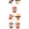 Pesticide Protective Mask Spray Spray Protective Cover High Definition Transparent Anti-cut Dust-proof and Fogging Full-face Protective Screen