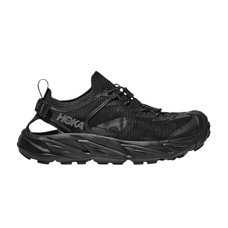 HOKA Hopara 2 Sandal Triple Black Женские кроссовки 1147670-BBLC 29738₽