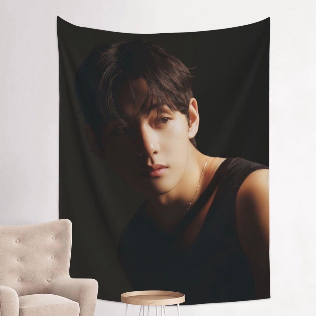 [USED] BTS Tapestry Taehyung V Tae