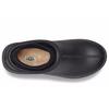 UGG Tasman X Čierna Biela Dámske Tenisky 1125730-BLK