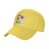 New Fire Flowers Baseball Cap Hood New In Hat Big Size Hat Unisex Womens