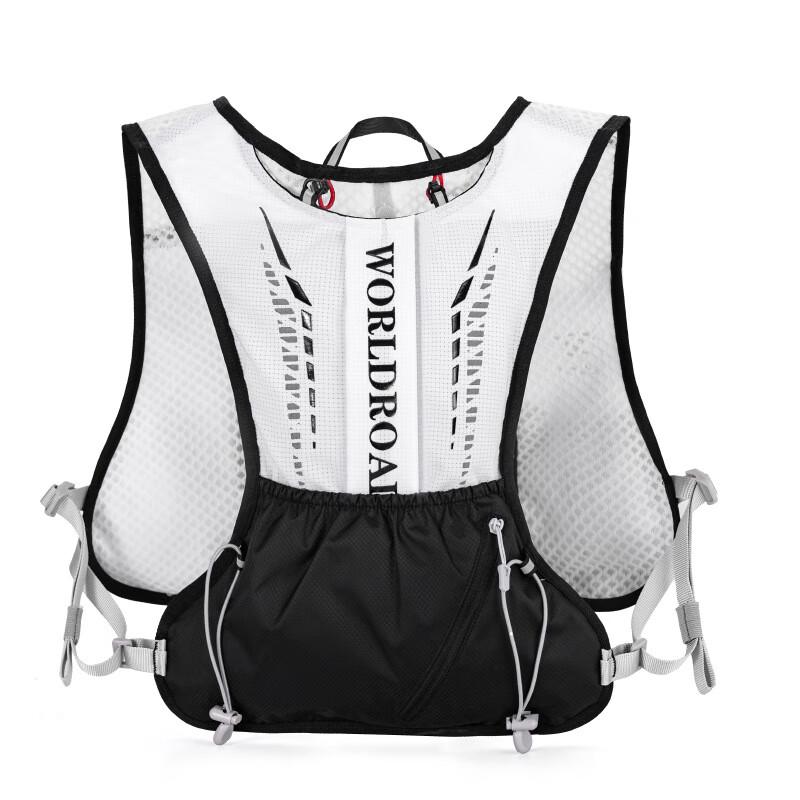 Lee Shen Lightweight Cycling & Marathon Hydration Backpack
