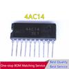 5Pcs 4AC14    New