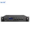 Weishu K-800 Wired Conference System Host (CN Version)