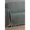 Natural Sofa Cover Ecru Covering The Arms 180x300
