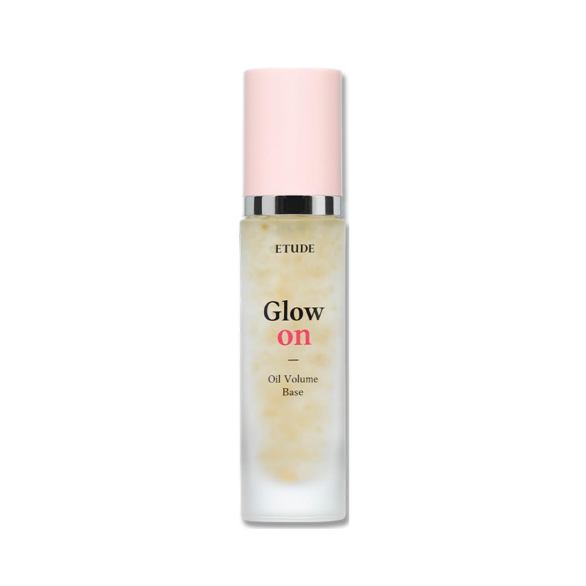 

Etude Glow On Oil Volume Base 30 мл 30ml X 1PCS