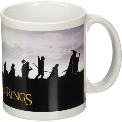 Fellowship Mug