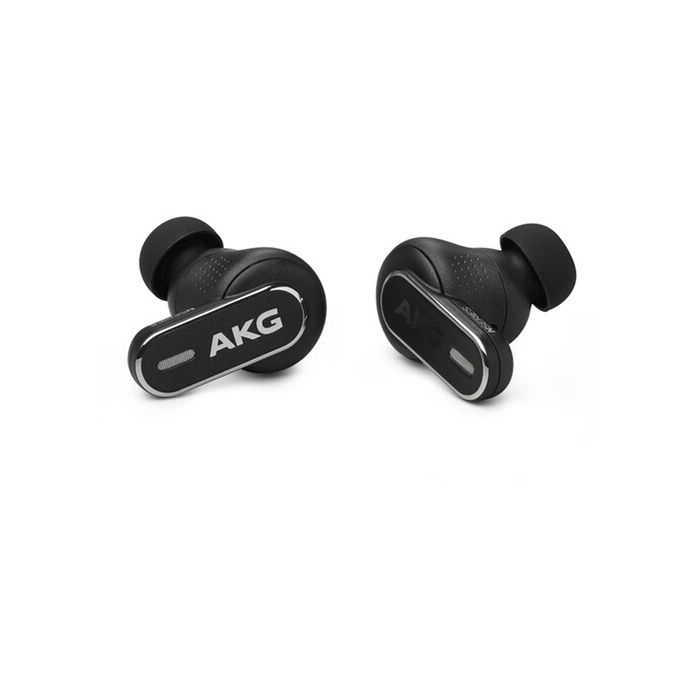 Casque TWS - AKG - N5 Hybrid - Son Hi-Res - Réduction De Bruit Adaptative - Autonomie Prolongée