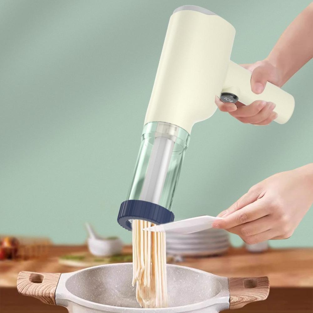 Noodle Making Automatic Noodle Making Machine Multi-Function Pasta Maker Machine Kitchen