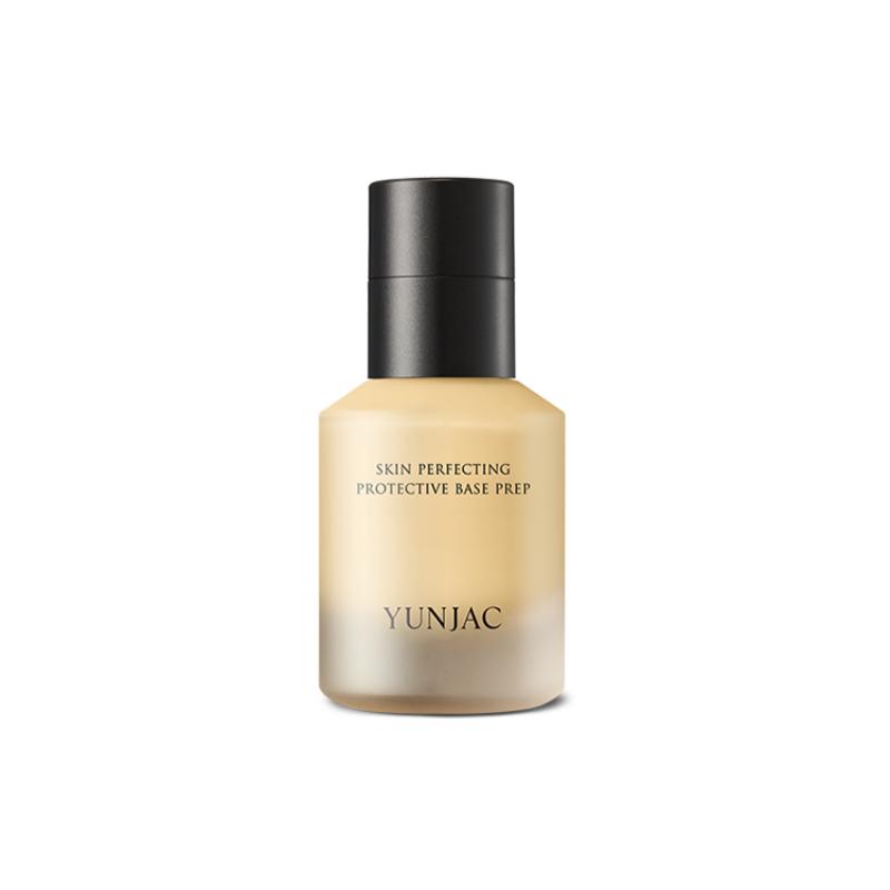 YUNJAC Skin Perfecting Protective Base Prep | Professional Makeup Primer & Skin Barrier Shield | 40ml / 1.35 fl.oz.