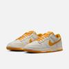Nike Men's Rubber-Tread Low Top Sports Shoes  Spring Board Shoes  Flat Bottom Retro  NIKE DUNK LOW HF5441