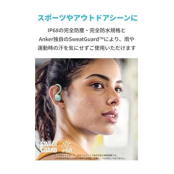 Anker Soundcore Sport