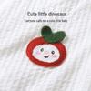 Youqi Infant Summer Sleeveless Cotton Romper