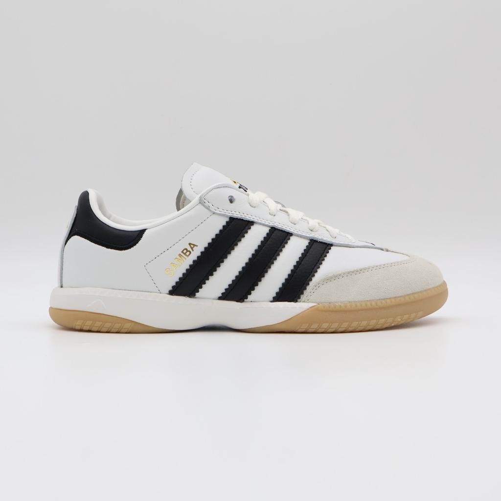 IF1953 Adidas Originals Samba Millennium White (Men's)