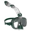 Maschera da Snorkeling e Subacquea Impermeabile Antiappannante per Bambini