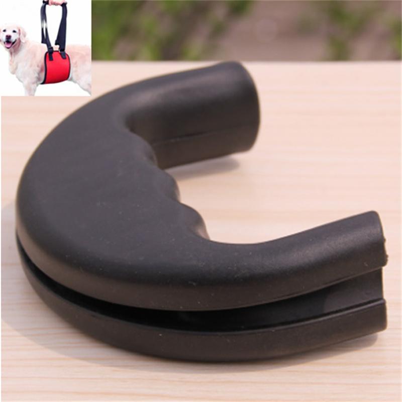 Long Rope Pet Dog Leash Rubber Handle Small Medium And Large Dog Training Leash