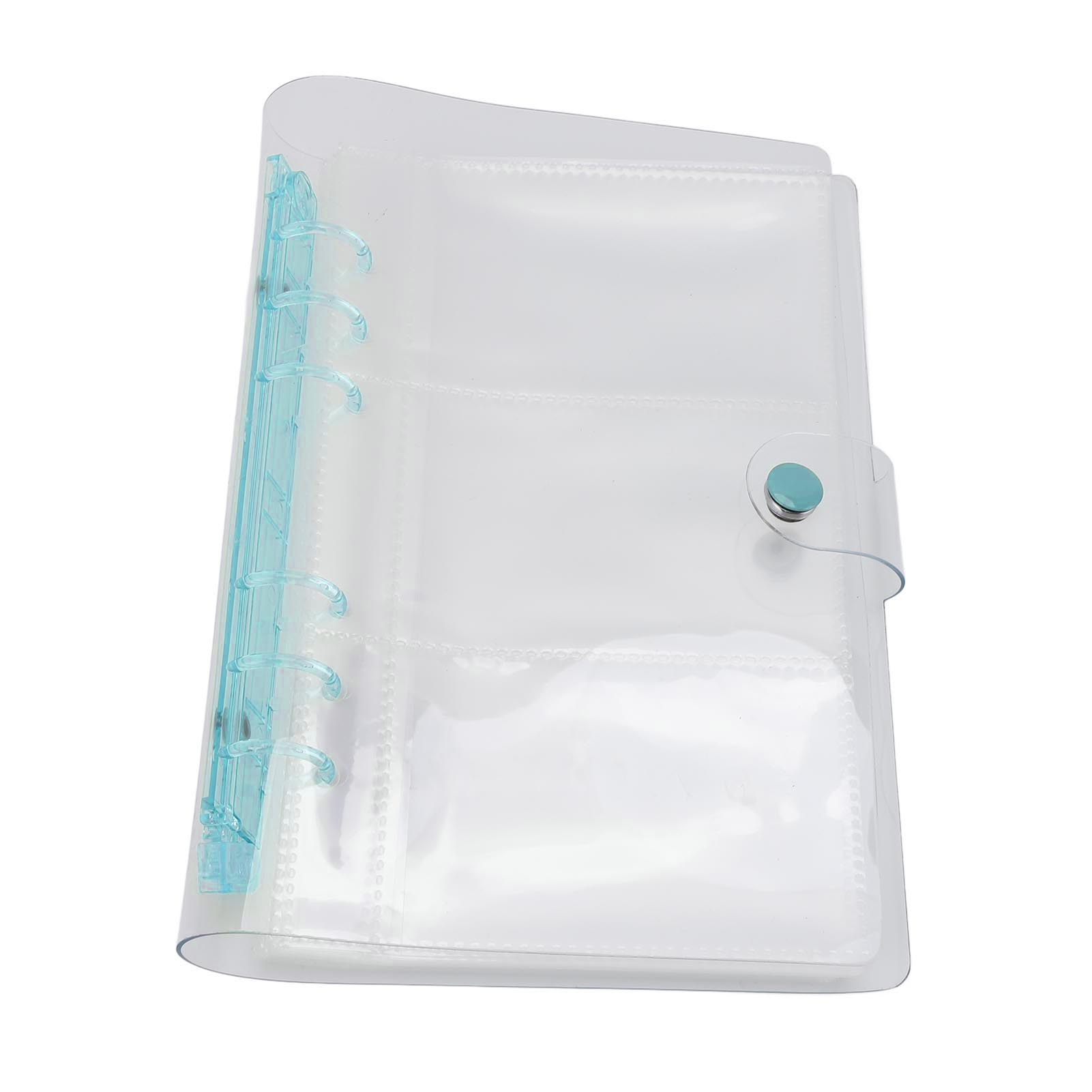 

Фотоальбом на 120 карманов, папка для фотокарточек, книга памяти, держатель для игровых карт, папка для коллекционных карточек синий