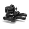 Heater Control Valve F87Z-18495-AA YG350 Control ExplorerrAerostar YG350 Heater for Aerostar Explorer
