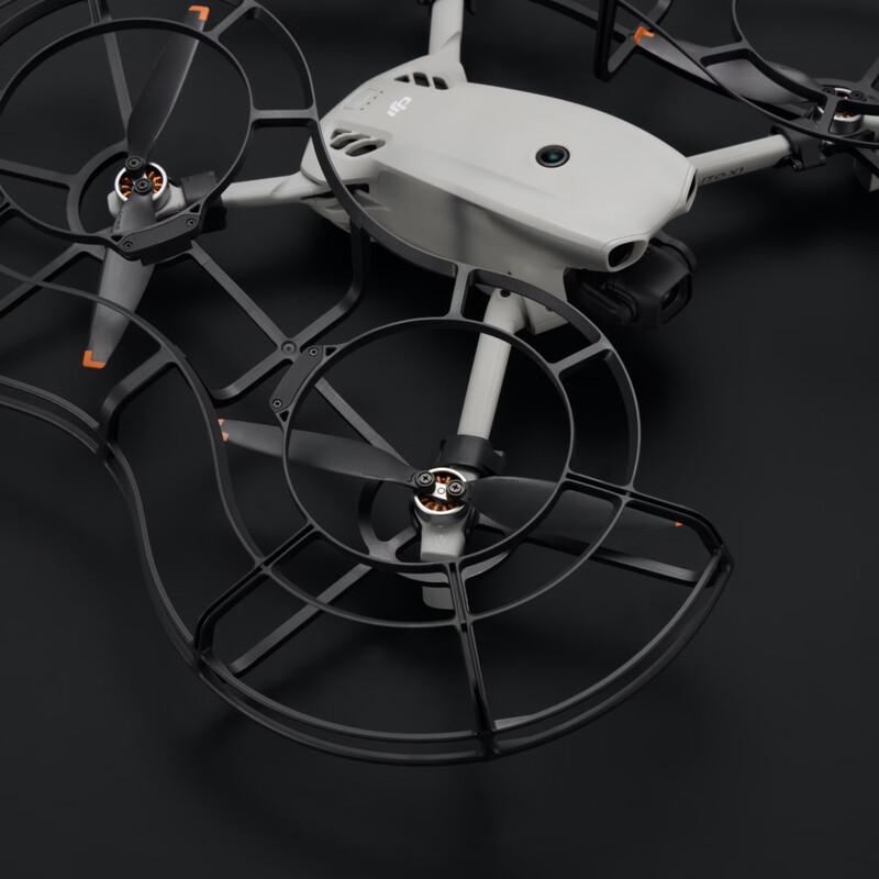 DJI Lito Series Omnidirectional Propeller Guard (CN Version)