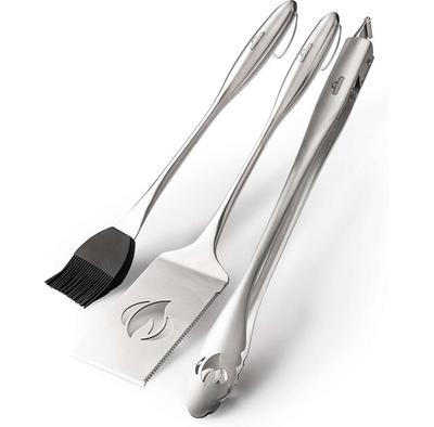 Napoleon Pro Kitchen Utensils, 3 Pieces (70034)