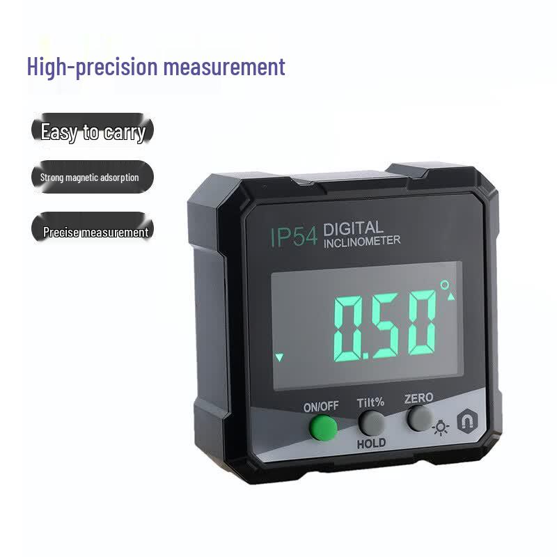 inorm Digital Inclinometer (CN version)