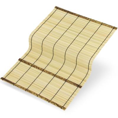 Instrumentos para fazer sushi – Tapetes de bambu para sushi