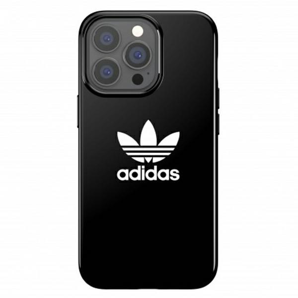 Adidas Eller Snapcase Trefoil Iphone 13 Pro/ 13 6,1 Svart/Black 47098