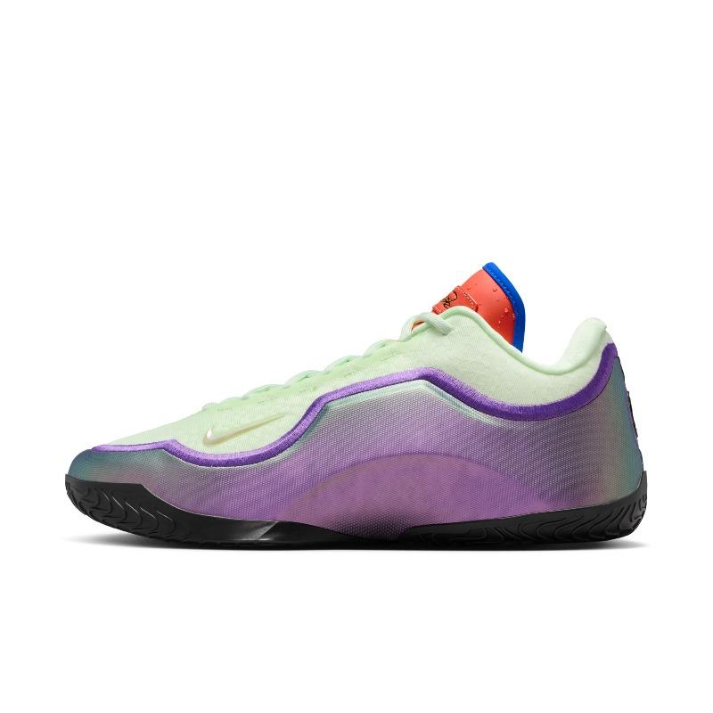 

Легкі чоловічі баскетбольні кросівки Nike - NIKE LEBRON 23 IH1514 47.5 жовтий